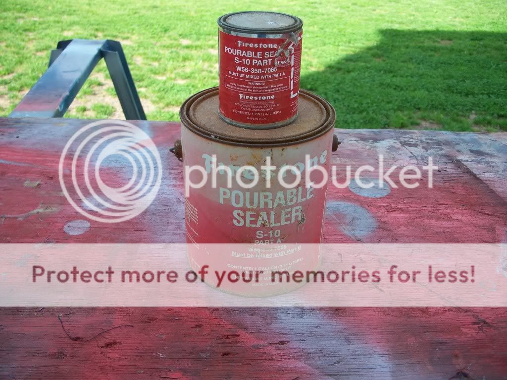 undercoating a mower deck? My Tractor Forum